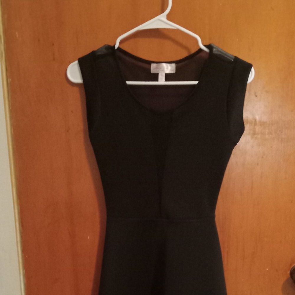 Black Dress by Marilyn Monroe